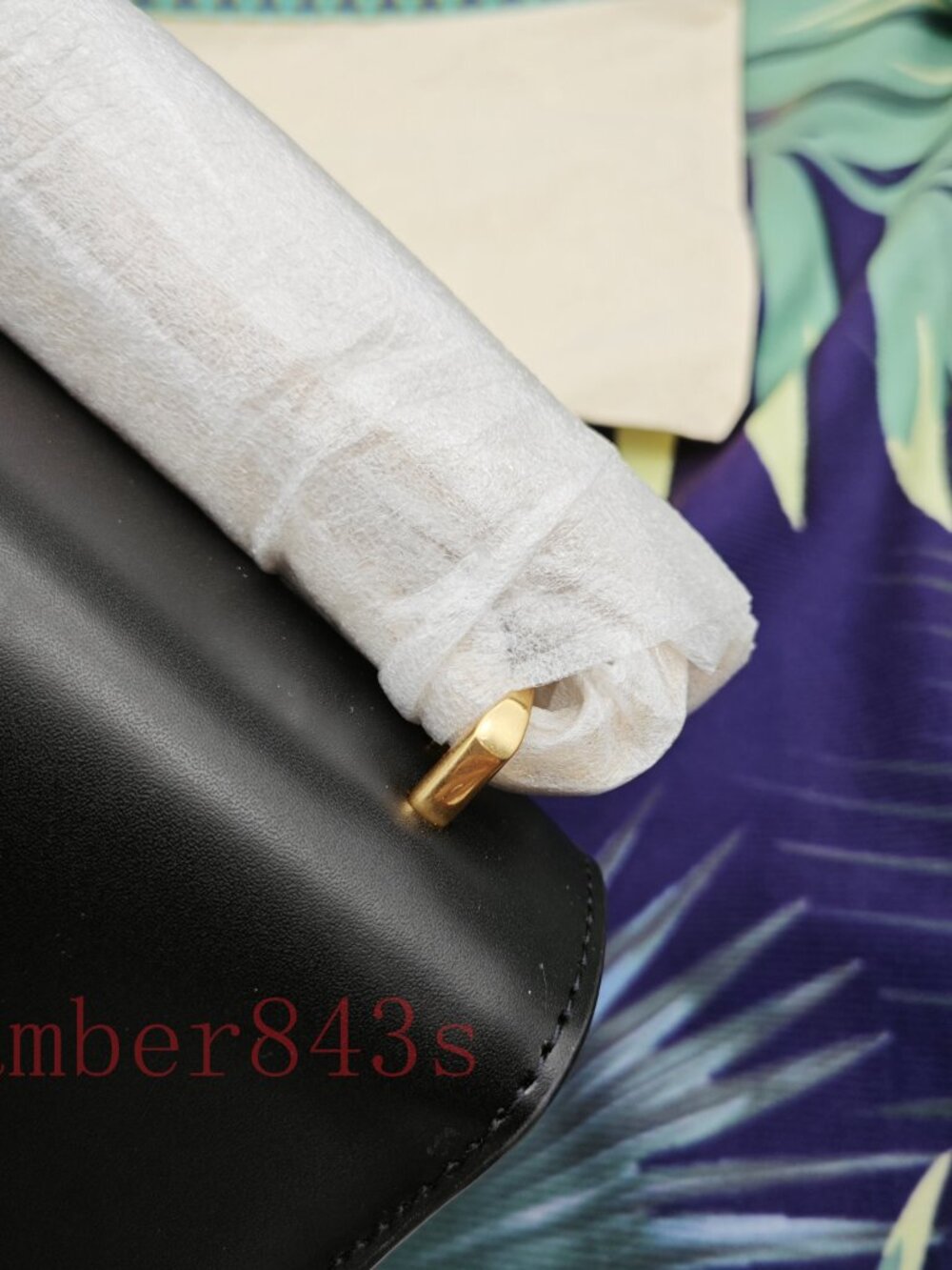 Tory burch Eleanor Small Convertible Shoulder Bag - Picture 9 of 10